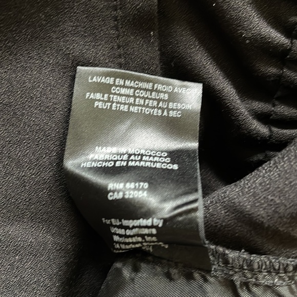 🆕 Silence + Noise Slouchy Tailored Trouser - Picture 7 of 15